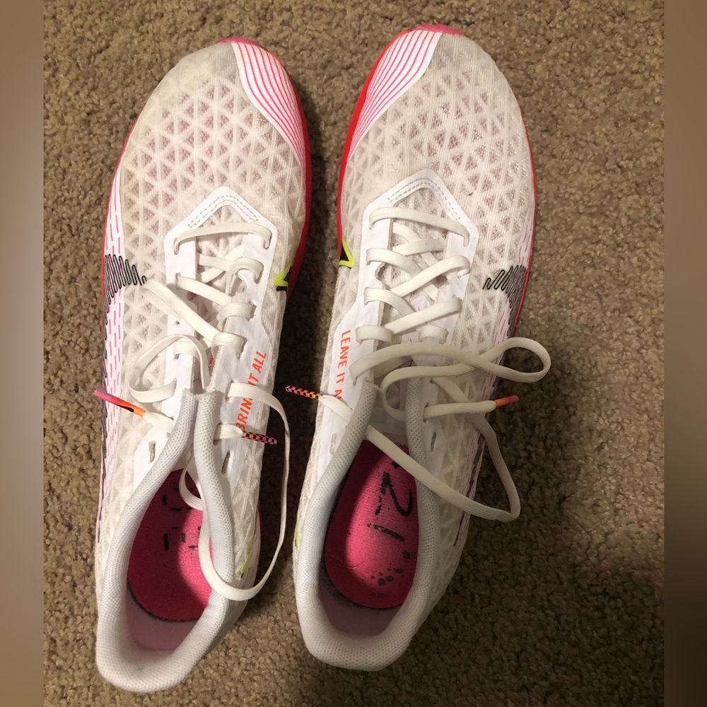 Nike zoom rival waffle 5
